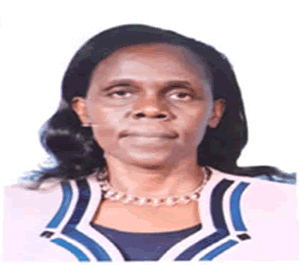 Dr Janet Mulwa